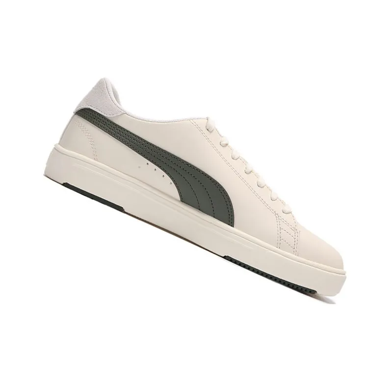 PUMA Serve Pro Lite 'Whisper White Thyme'-2