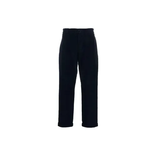 WOOLRICH Straight-leg Corduroy Trousers