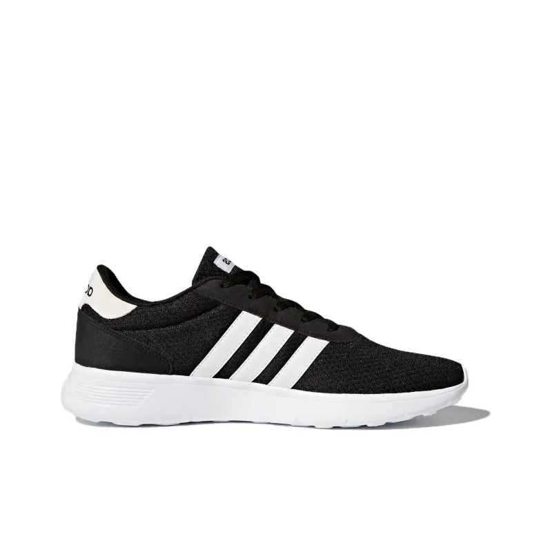 Adidas Neo Lite Racer 'Core Black'-1