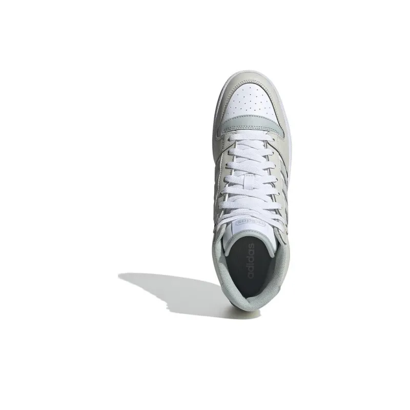 Adidas Turnaround Mid 'White'-3
