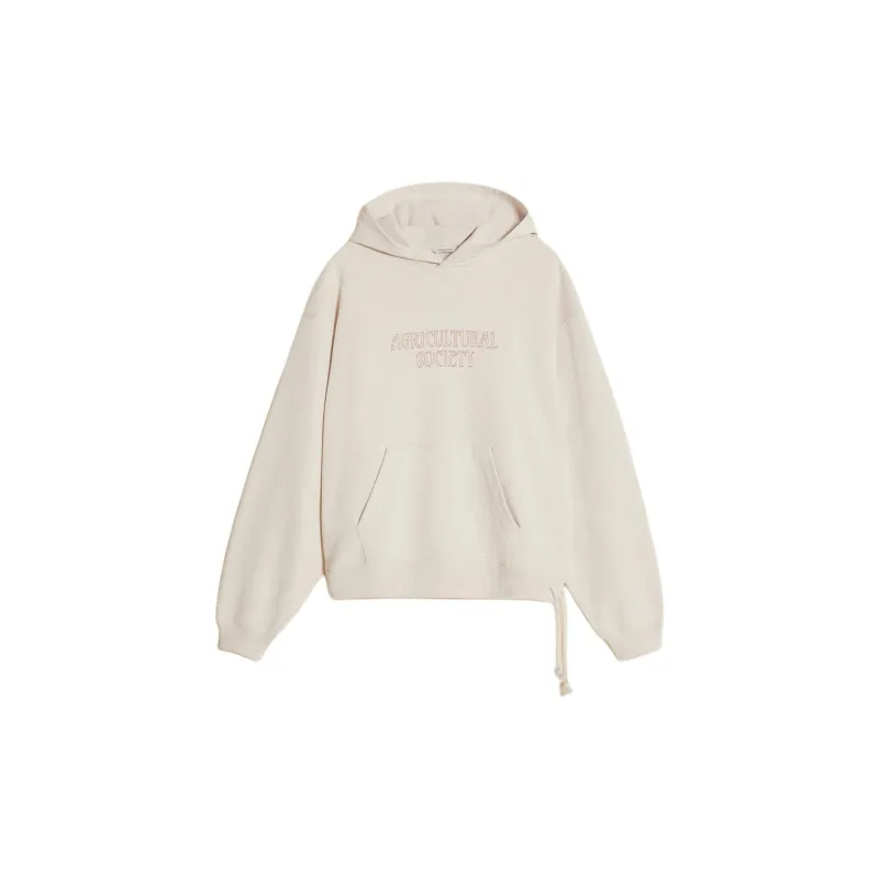 HOLZWEILER Sweatshirt Men's Sand-1