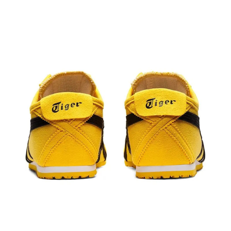 Onitsuka Tiger Mexico 66 Slip-On Tai-Chi Yellow-3