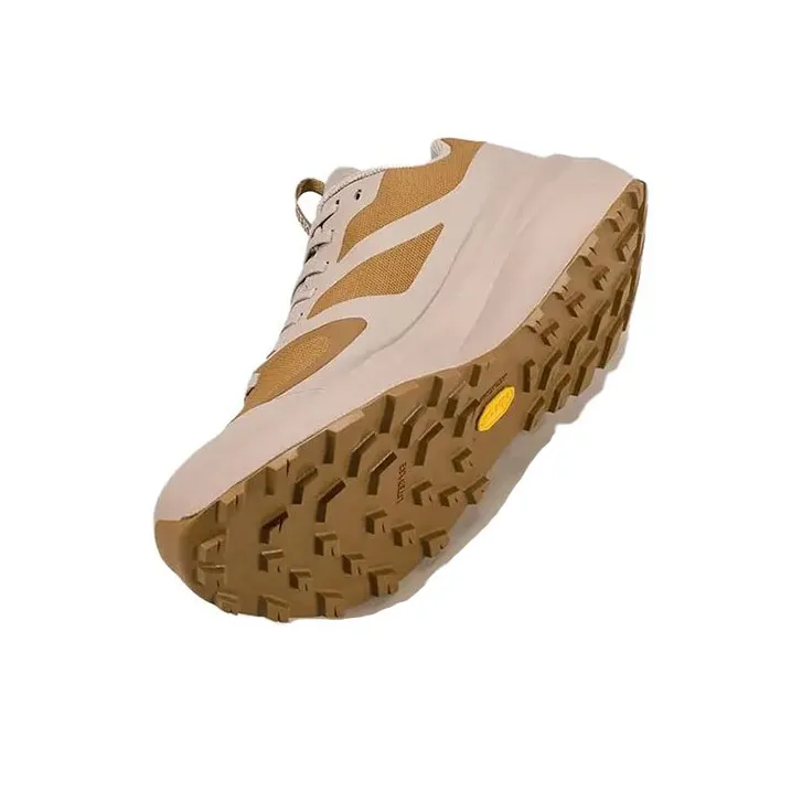 Arcteryx Norvan LD 3 Cushioned Slip-Resistant Waterproof And Breathable Low-Top Running Shoes Unisex Brown-2