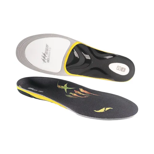maigaole Insoles Unisex