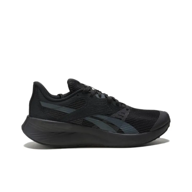 Reebok Energen Breathable Low Top Casual Running Shoes Unisex Black-1