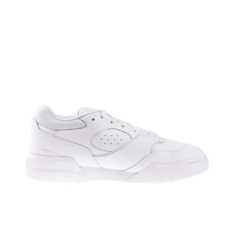 LACOSTE Lineshot Leather Sneakers-1