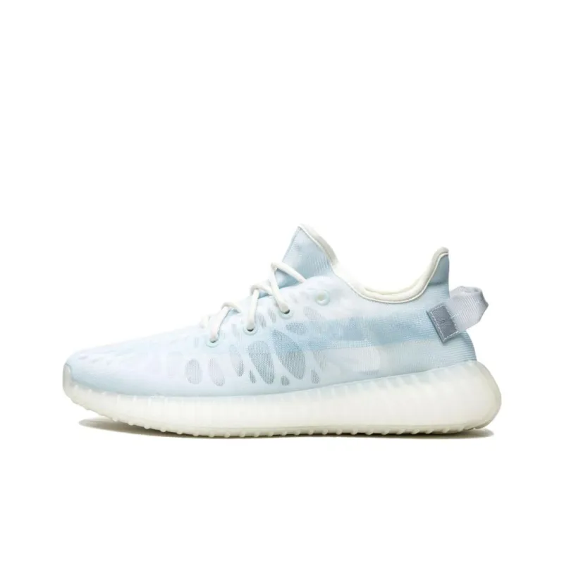 Adidas Originals Yeezy Boost 350 V2 Mono Ice-0