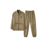 Sand Brown Green