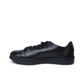 Y 3 Stan Smith Black