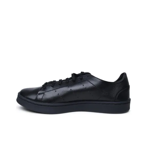 Adidas Y-3 Stan Smith Black