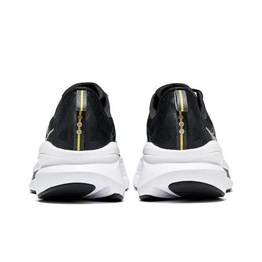 Saucony Omni 22 Black White-3