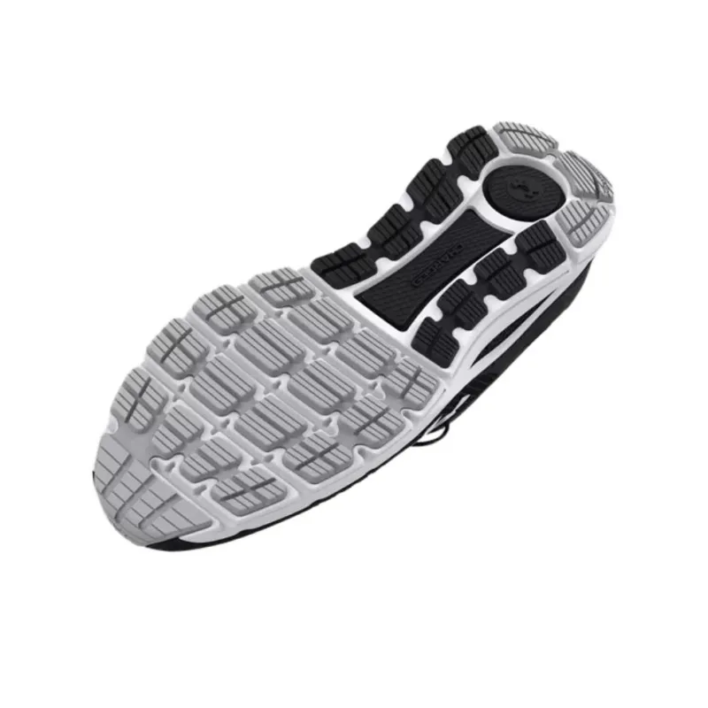 Under Armour Charged Intake 5 'Black White'-4