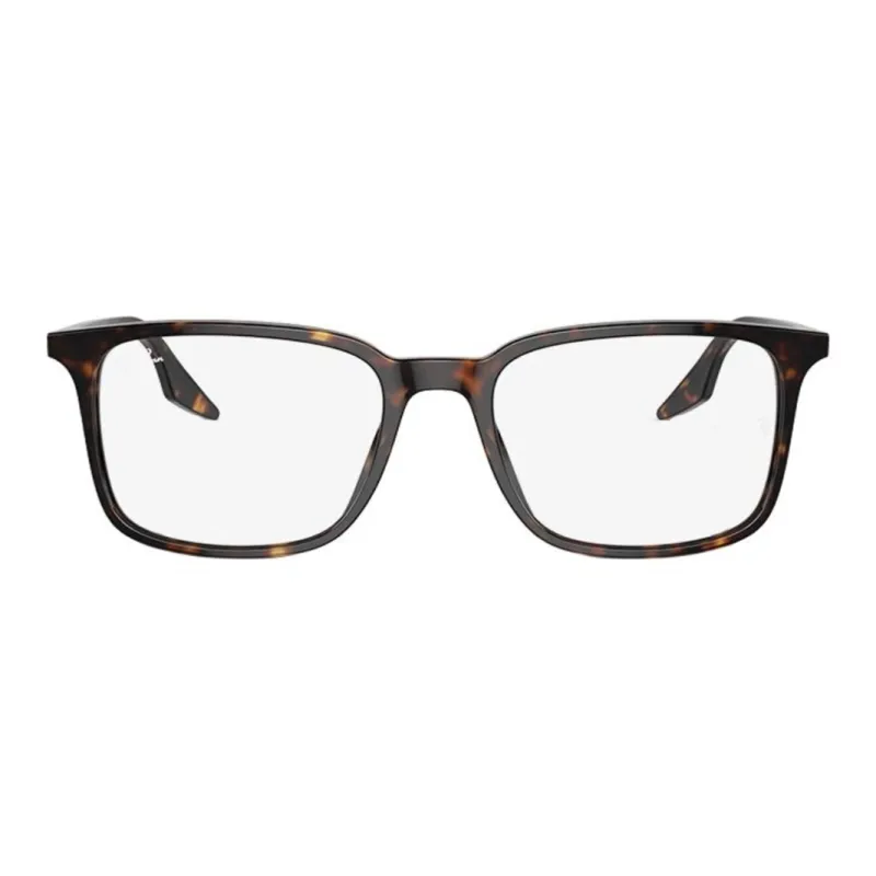RayBan Rectangular Frame Glasses-3