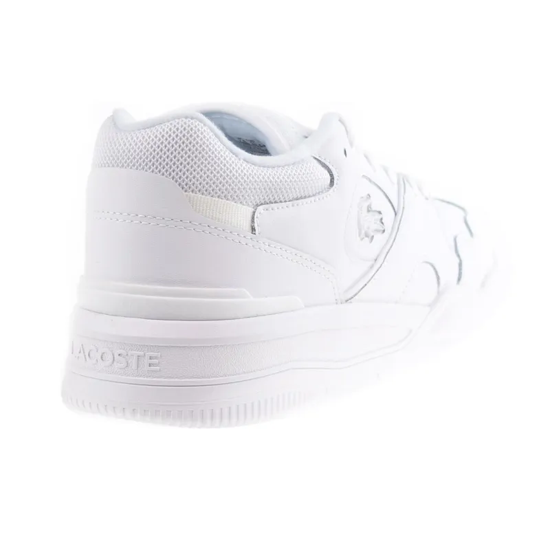 LACOSTE Lineshot Leather Sneakers-3
