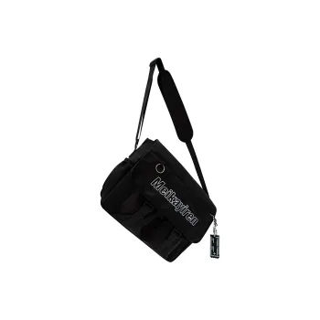 GF Crossbody Bags Black