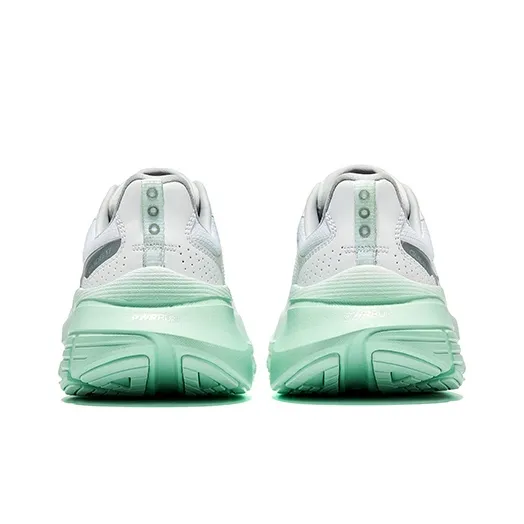 Saucony Guide 17 White Jade Women's-3
