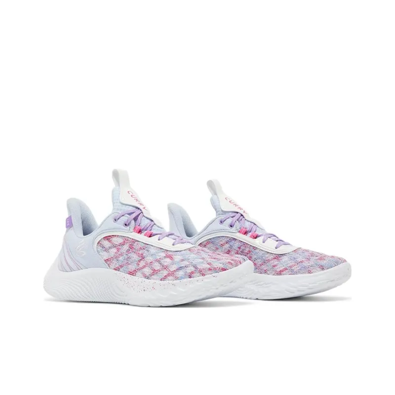 Under Armour Curry Flow 9 For The W-2