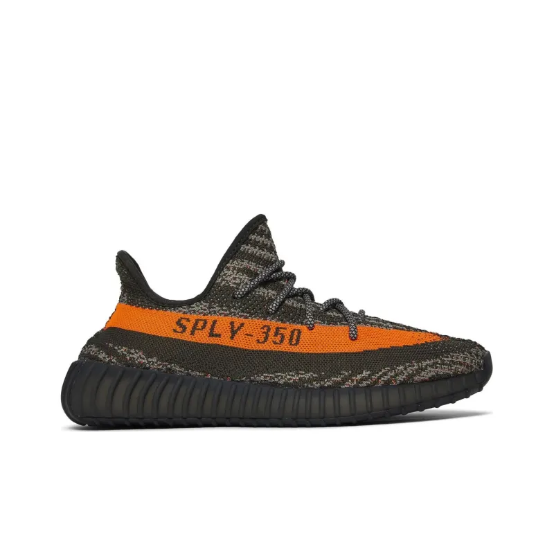 Adidas Originals Yeezy Boost 350 V2 Carbon Beluga-1