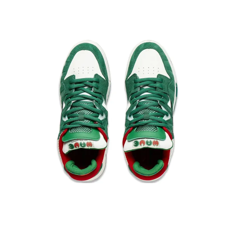 LiNing Wave Pro 'Watermelon'-3