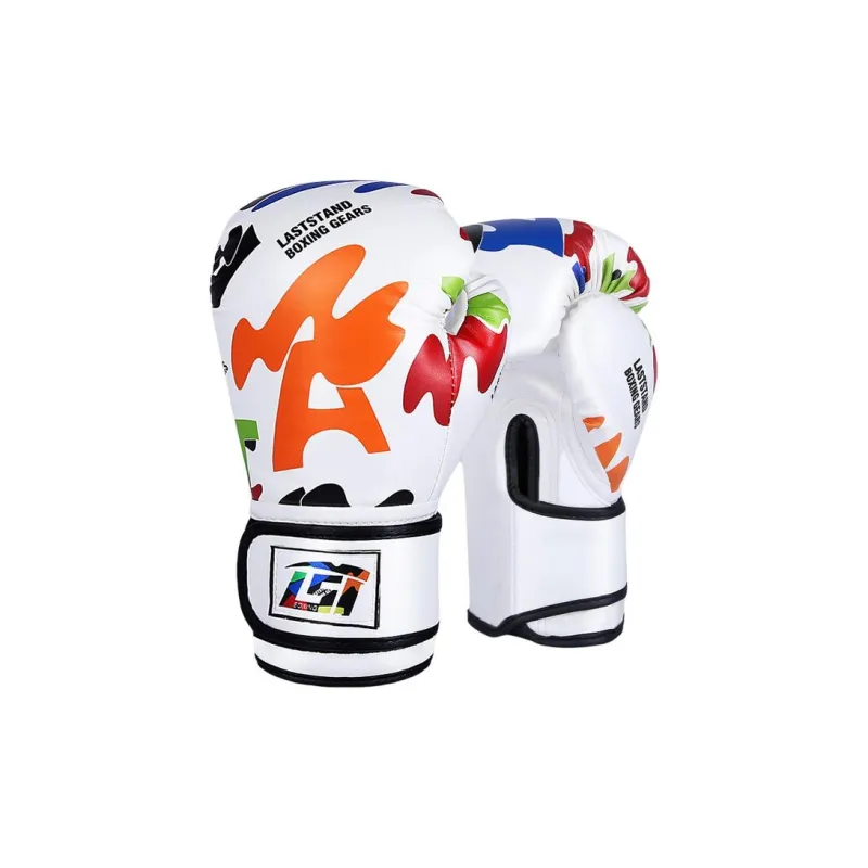 Competition Taekwondo Equipment-6