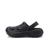 509 Black[EVA Platform Slip-Resistant]