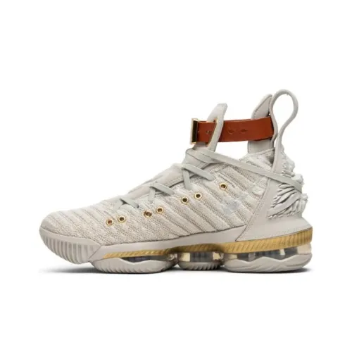 Nike LeBron 16 HFR (W)