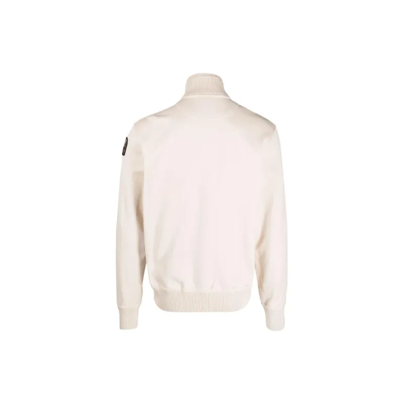 PARAJUMPERS Cotton Sweatshirt-1