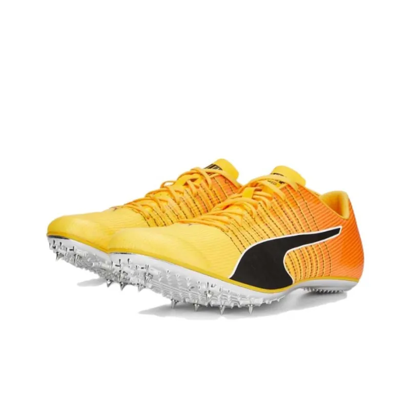 PUMA EvoSpeed Tokyo Brush 4 'Orange'-2