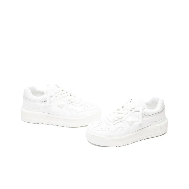 Valentino One Stud XL Low 'White' 2022-2