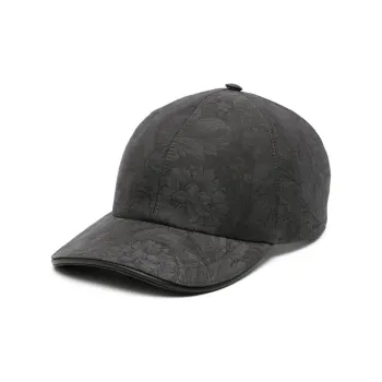 VERSACE Barocco jacquard Baseball Cap
