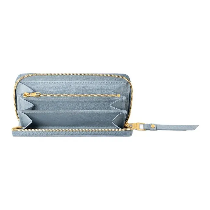 LOUIS VUITTON Zippy Wallet-3