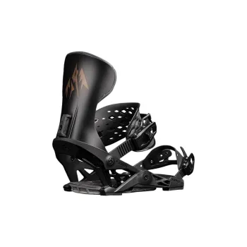 JONES SNOWBOARDS Single Snowboard Ski Bindings Men's
