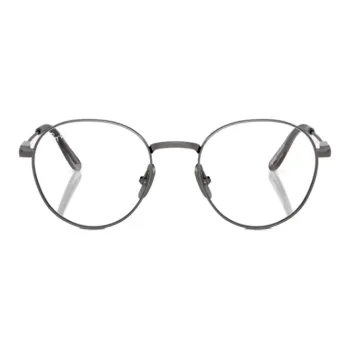 RayBan Round Frame Glasses