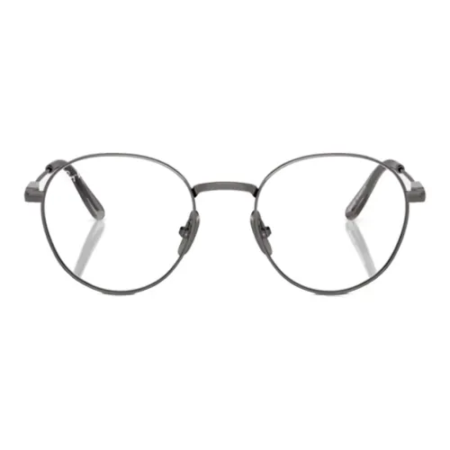 RayBan Round Frame Glasses