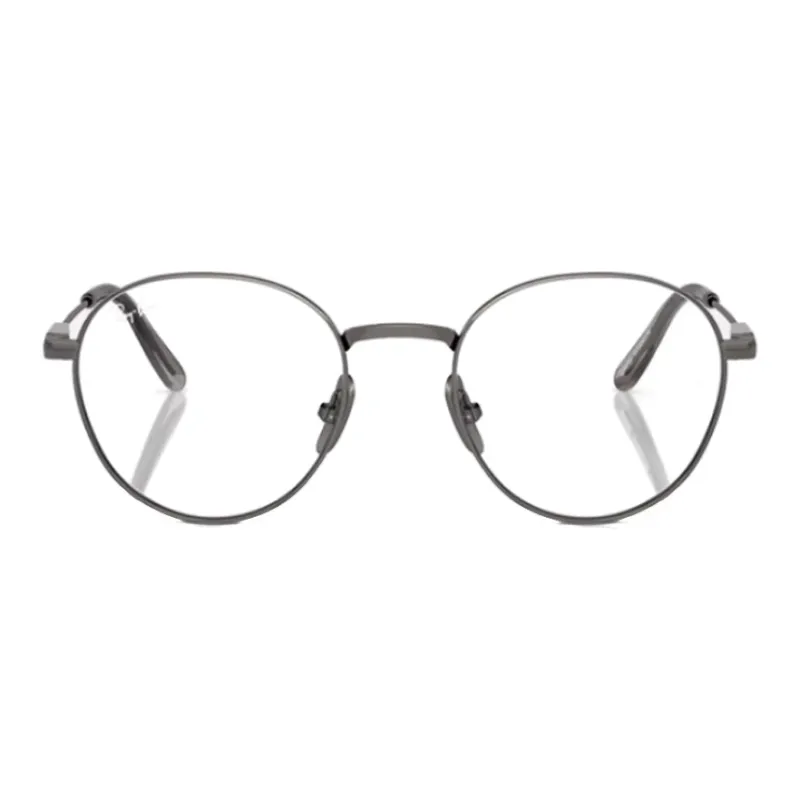 RayBan Round Frame Glasses-0