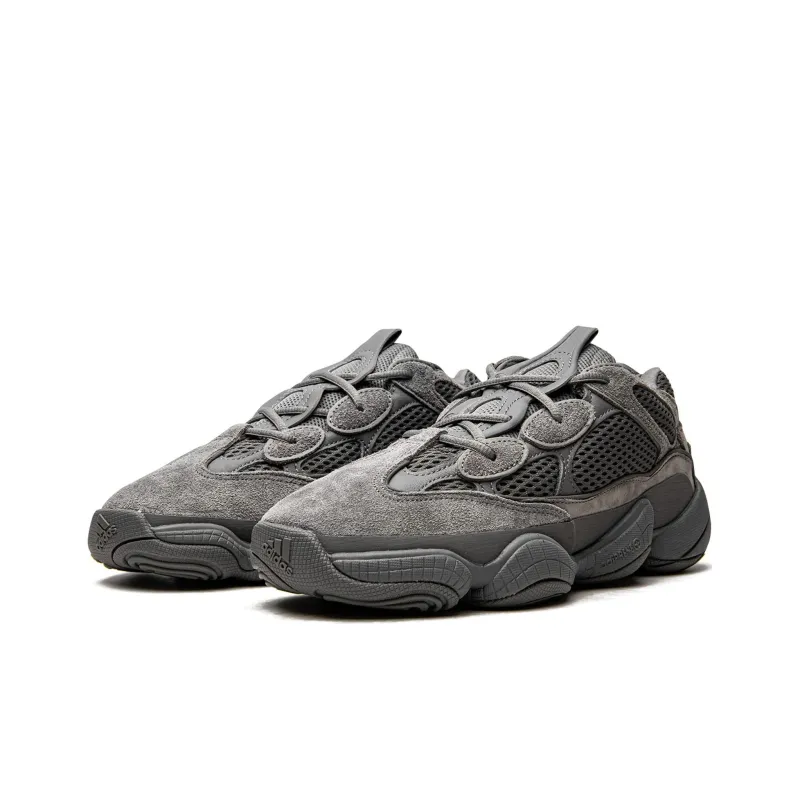 Adidas Yeezy 500 Granite-2