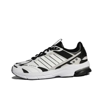 Adidas Spiritain 2000 'White Black'