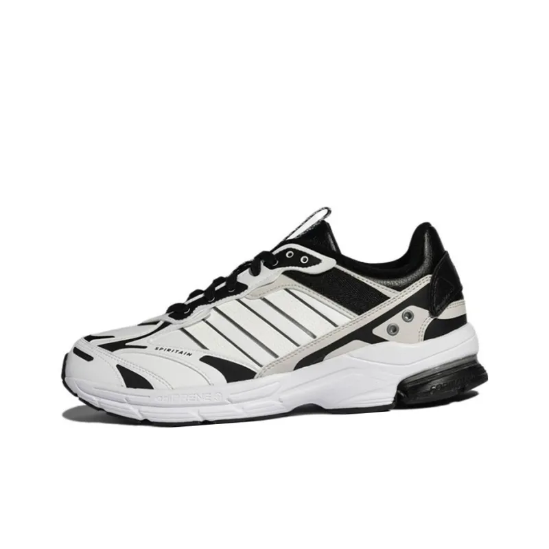 Adidas Spiritain 2000 'White Black'-0