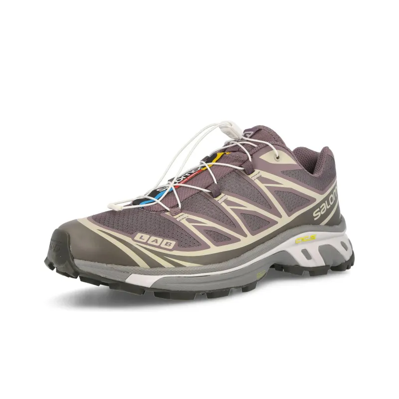 SALOMON XT 6 'Plum Kitten Gull'-2