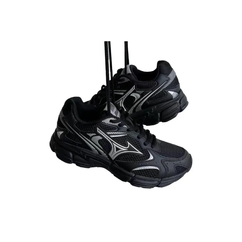 Mizuno Speed 2k 'Black'-2