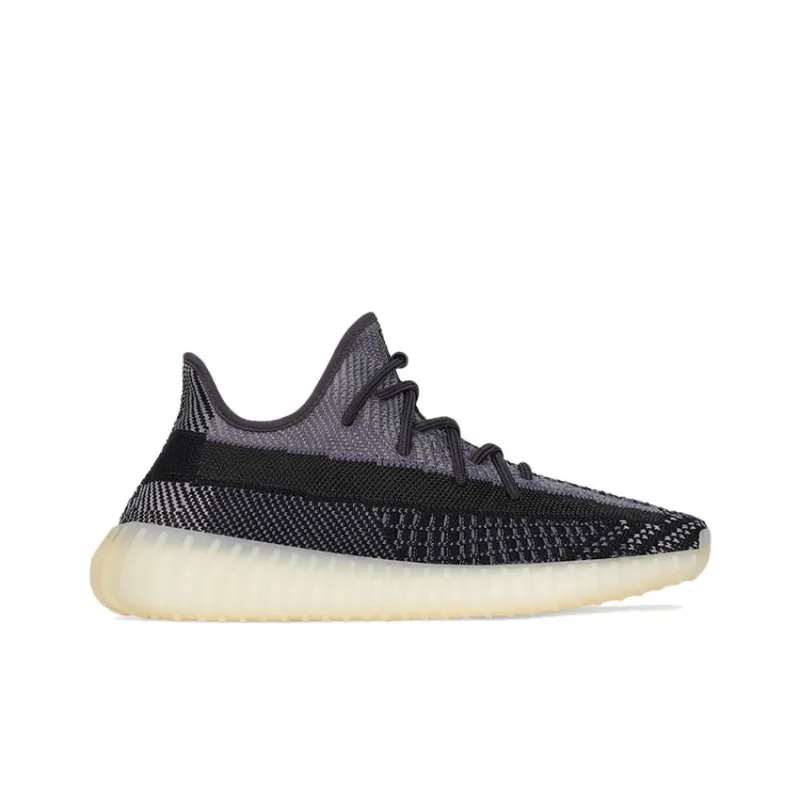 Adidas Yeezy Boost 350 V2 Carbon Men's-1