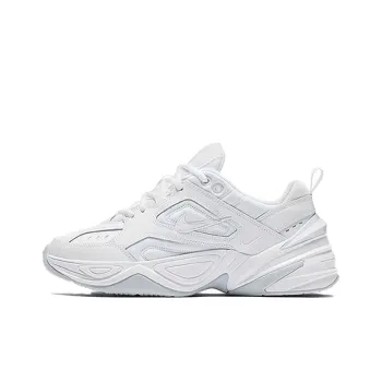 Nike M2K Tekno White Pure Platinum Women's