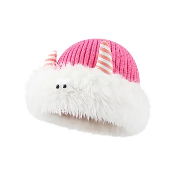 BAIJUAN Beanies Unisex