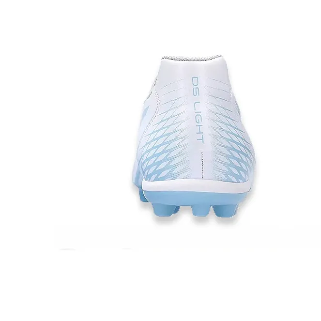 Asics Ds Light Club Ag White Arctic Sky-3
