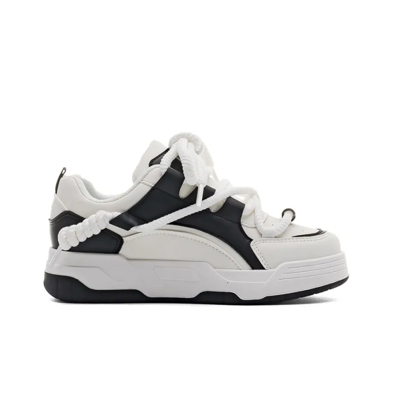 WARRIOR Increased Height And Wear Resistance WARRIOR Lifestyle Shoes Women's-1