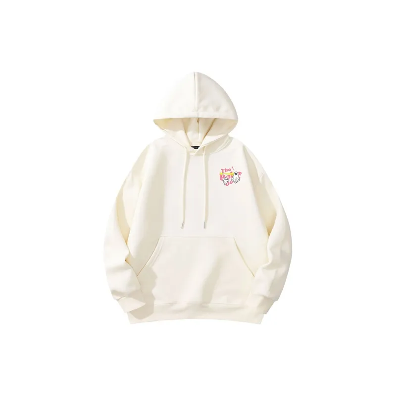 POLAR BEAR Sweatshirts Unisex-5
