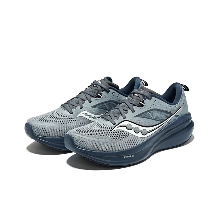 Saucony Omni 22 Flint Dusk-2
