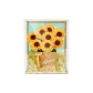 All-in-One HD Background Wall-Mounted (Building Blocks Not Included)