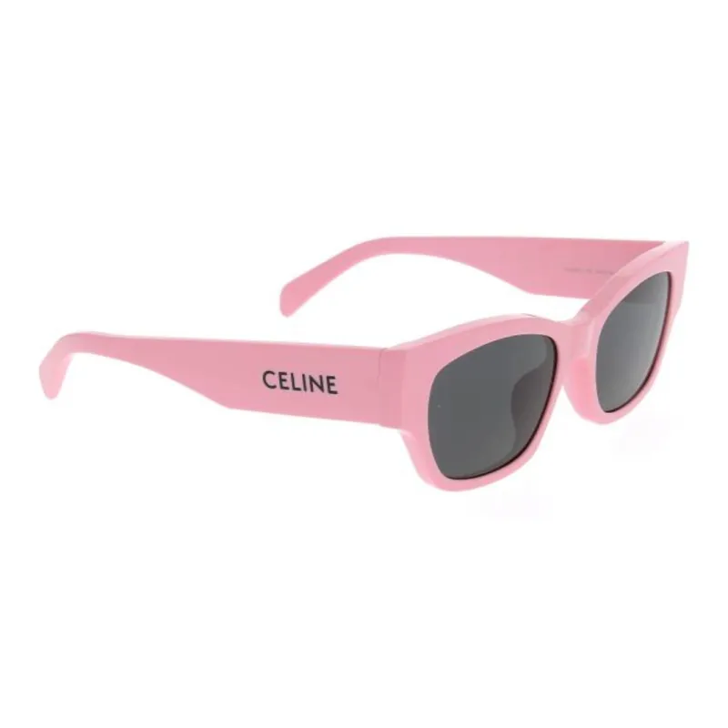 CELINE Rectangular Frame Sunglasses-1