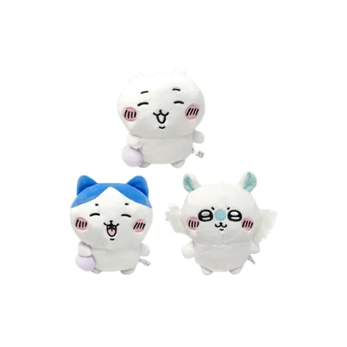Chiikawa Dolls